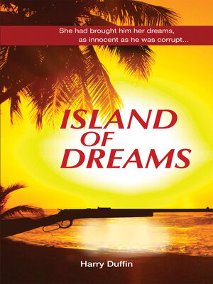cover image of Island of Dreams